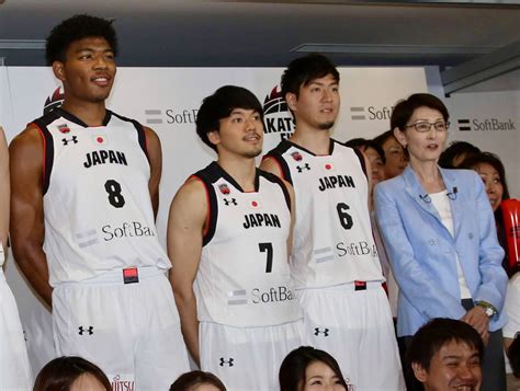 japan basketball association