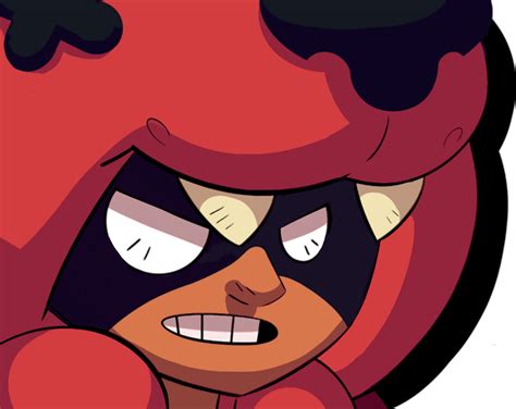 Nita Icon Rework Brawlstars