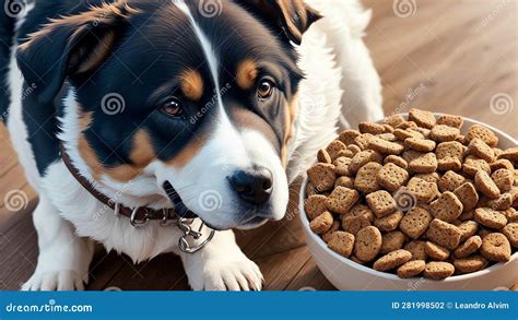 Tasty Canine Delights Indulging in National Dog Day with a Delicious