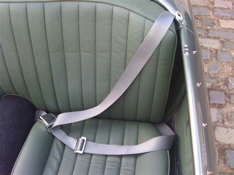 Classic Cars Seat Belts Seat Belt Services