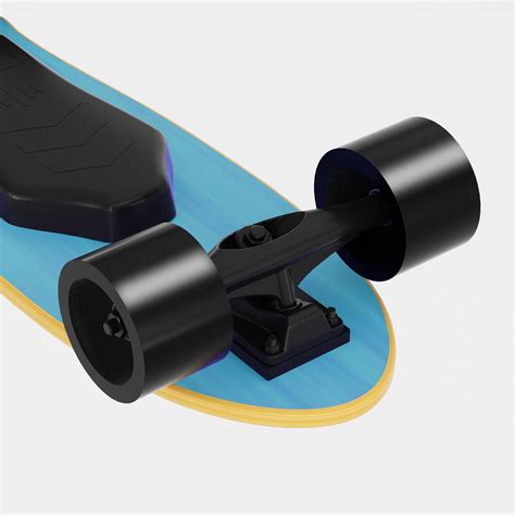 Cheap Electric Skateboards The Windseeker 350w Is An Affordable