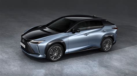 New Lexus Models 2023 F