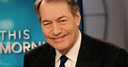 10 things you didn't know about Charlie Rose - CBS News