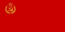 Image - Flag of the Soviet Union.png | TheFutureOfEuropes Wiki | FANDOM ...