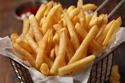 France Belgium Argue Over Who Really Invented French Fries