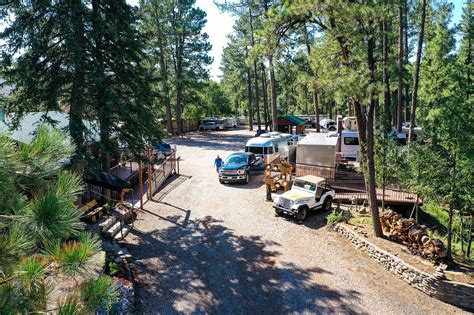 Midtown Mountain Campground And Rv Park Ruidoso Nm 51 Fotos E