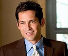 Enrique Murciano Biography - Facts, Childhood, Family Life of Actor