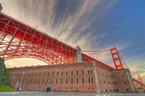 12 Amazing Historical Landmarks In San Francisco