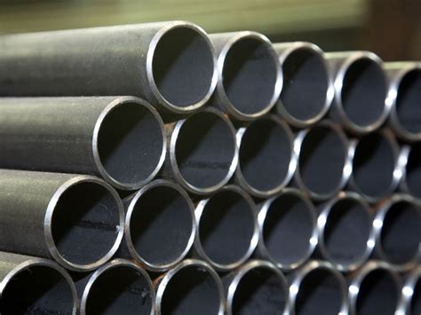 Exploring The Key Raw Materials For Erw Pipe Manufacturing