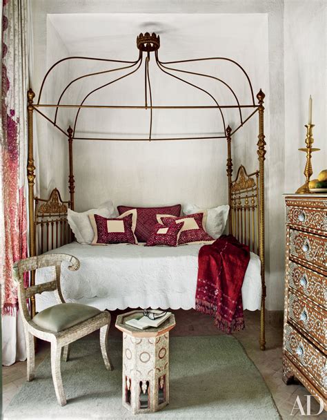 30 Bedroom Decorating Ideas With Four Poster Bed