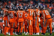 Denver Broncos: Early 53-man roster and depth chart predictions