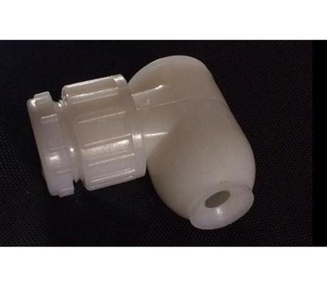 Pp Aquatech White PVC Gun Type Spray Nozzle Suppliers Manufacturers