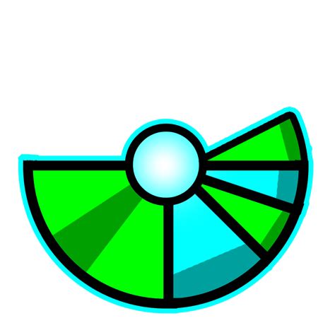 22 Icon Geometry Dash Logo Icon Source