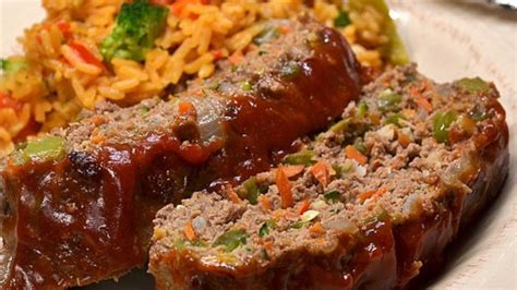 There are several healthy versions of meatloaf for the calorie conscious for keeping your weight in check. Momma's Healthy Meatloaf Recipe - Allrecipes.com