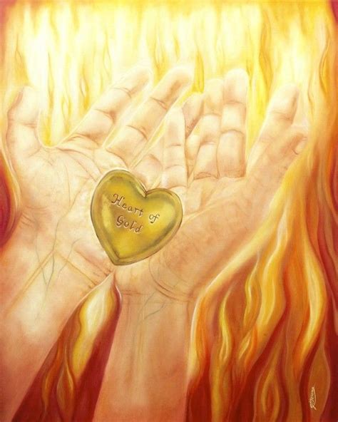 Prophetic Creations Prophetic Art Art Heart Art
