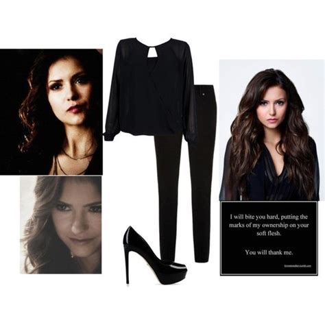 Katherine Pierce Outfit Katherine Pierce Outfits Outfits Katherine