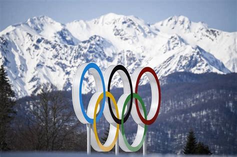 International Olympic Committee Adds Anti Discrimination Clause For Lgb Athletes