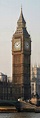 Big Ben, London, England (45 photos): tall big ben london photo | Big ...