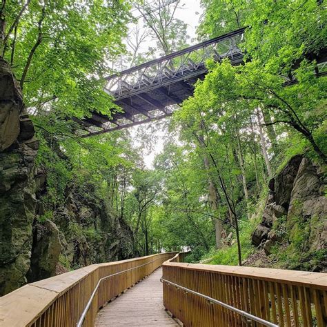 Trails In Baltimorethe Historical Ellicott Citybaltimore Trolley Line