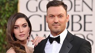 Megan Fox S Ex Brian Austin Green Just Shaded Her Latest | Hot Sex Picture