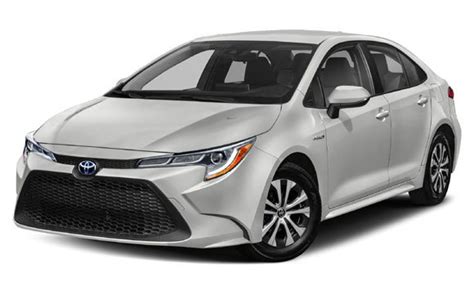 The 2021 toyota corolla se with the premium package provides the performance, athletic appearance, and safety features that make it the best selection in the lineup. Toyota Corolla SE 2021 Price In Canada , Features And ...