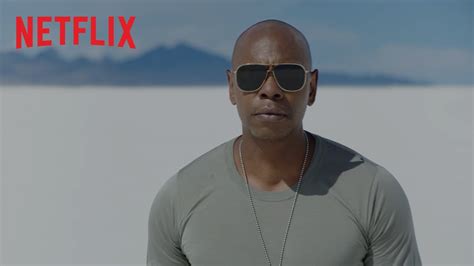 Hes Back Dave Chappelle Teases New Netflix Comedy Special Sticks