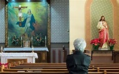 ¿Adoración o veneración a la Virgen María?