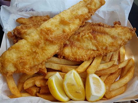 The 9 Best Fish And Chips In Melbourne