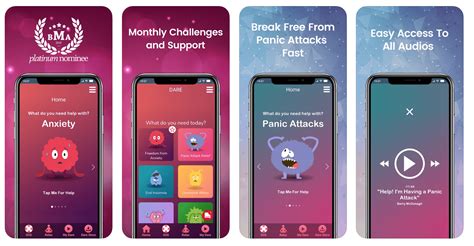 We have carefully handpicked these anxiety programs so that you can download them safely. 5 Mobile Apps That Help Manage Stress, Anxiety and Fear ...