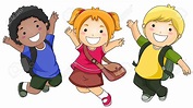 Free Cartoon Children, Download Free Cartoon Children png images, Free ...