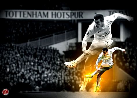 New Gareth Bale Tottenham Hotspurs 2015 Full Just Hd Wallpaper Pxfuel