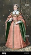 Maria manuela portugal 1527 1545 princess hi-res stock photography and ...