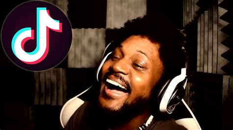 Coryxkenshin Try Not To Laugh Tik Tok Challenge Reaction Youtube