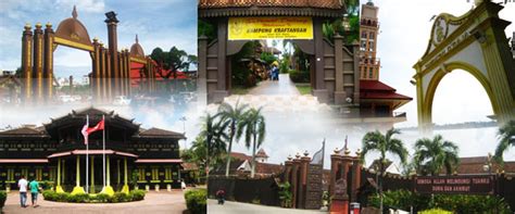 Demikian sedikit dari banyak tempat dan situs bangunan bersejarah di depok. Nur Adlin Ezani's Blog: Tempat-tempat yang menarik di Kelantan