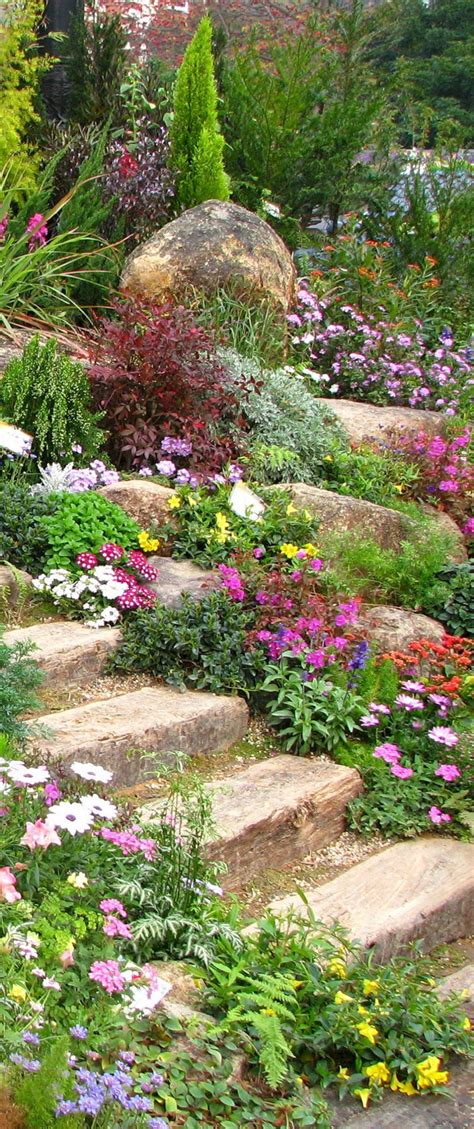 50 Affordable Garden Path Design For Your Amazing Garden