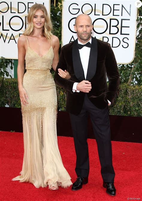 jason statham wife rosie and jason jason statham and