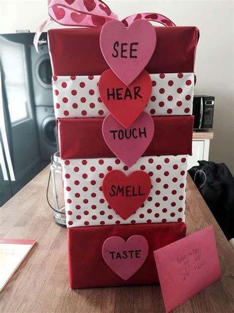 If you have a special someone (or you're a secret admirer), valentine's day means a chance to prove your love. 80 Handcrafted Valentines Day Gifts For Him to Express ...