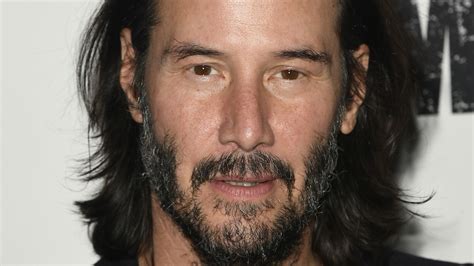 Why Those Close To Keanu Reeves Consider Him Such A Kind Person