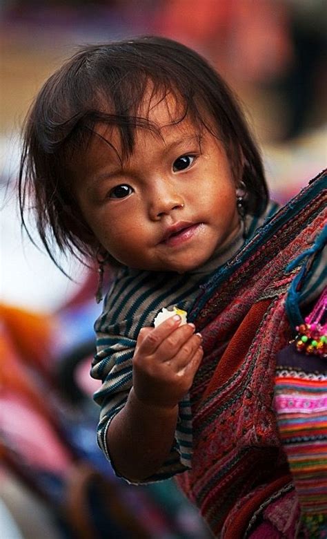 Enfant Du Népal Poor Children Precious Children Beautiful Babies