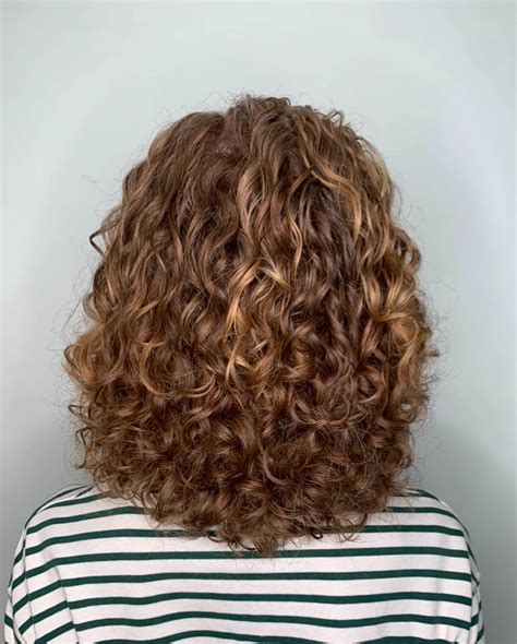 Curly Hair Salon In Brighton North Laine Hair Co