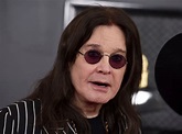 Ozzy Osbourne Cancels All 'No More Tours 2' Dates Due to Illness ...