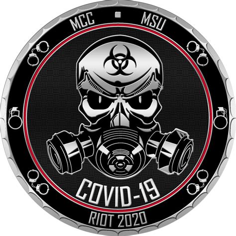 covid19 challenge coins Archives - Custom Challenge Coins - Custom Challenge Coins