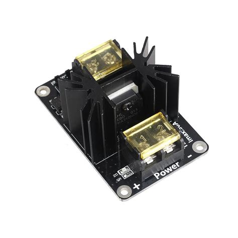 Heated Bed Power Expansion Module Lerdge Official
