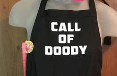 shower baby daddy funny dad gift diaper duty call doody party apron gifts diapers choose board gag etsy boy