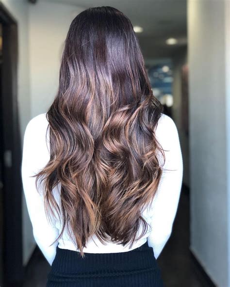 So What Exactly Is The Difference Between Ombré And Balayage Click