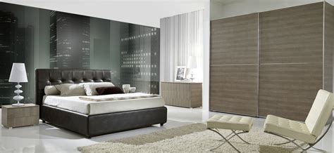 Come arredare le camera da letto moderne con stile e originalità? Camere da letto | Farolfi Casa | Forlì | Matrimoniali moderne