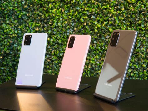 Best 5 Samsung Smartphones To Buy In Uganda 2020 Dignited