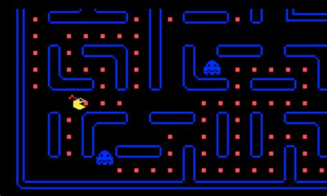 Jr Pac Man Welcome To The Intellivision Revolution