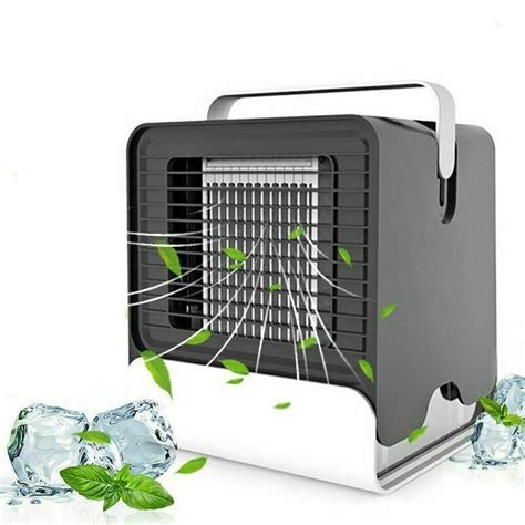 Portable air conditioning units are meant to be moved from one place to the next, while a regular air conditioner stays in one spot. Portable Car AC System - Portable Mini Air Conditioner ...