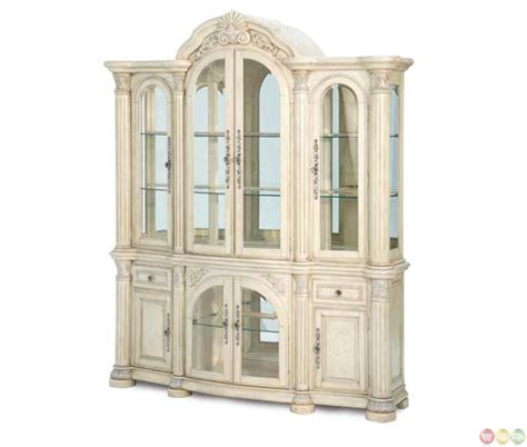 Find trusted silver cabinet hardware supplier and manufacturers that meet your business needs on source from global silver cabinet hardware manufacturers and suppliers. Michael Amini Monte Carlo II Silver Pearl Mirrored Back ...